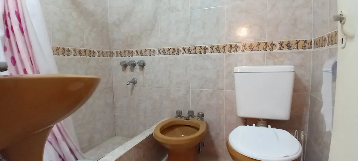 Departamento En Venta En Santa Teresita