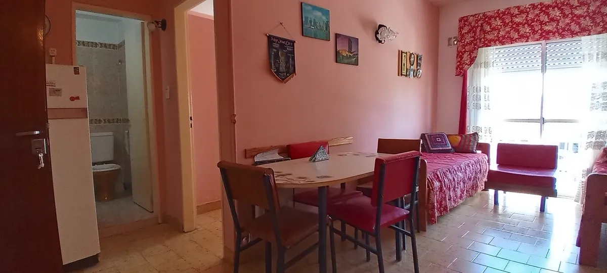 Departamento En Venta En Santa Teresita