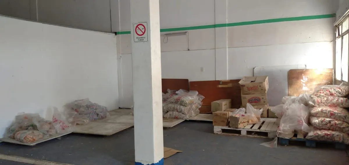 Local De 320 Mts
