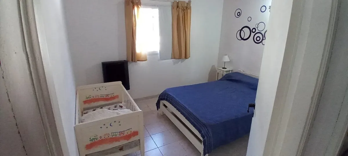 Nuevo Precio! 5 Unidades En Block Con Gas Natural