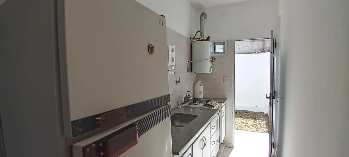 Nuevo Precio! 5 Unidades En Block Con Gas Natural