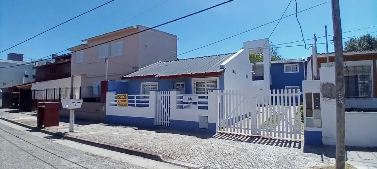 Nuevo Precio! 5 Unidades En Block Con Gas Natural