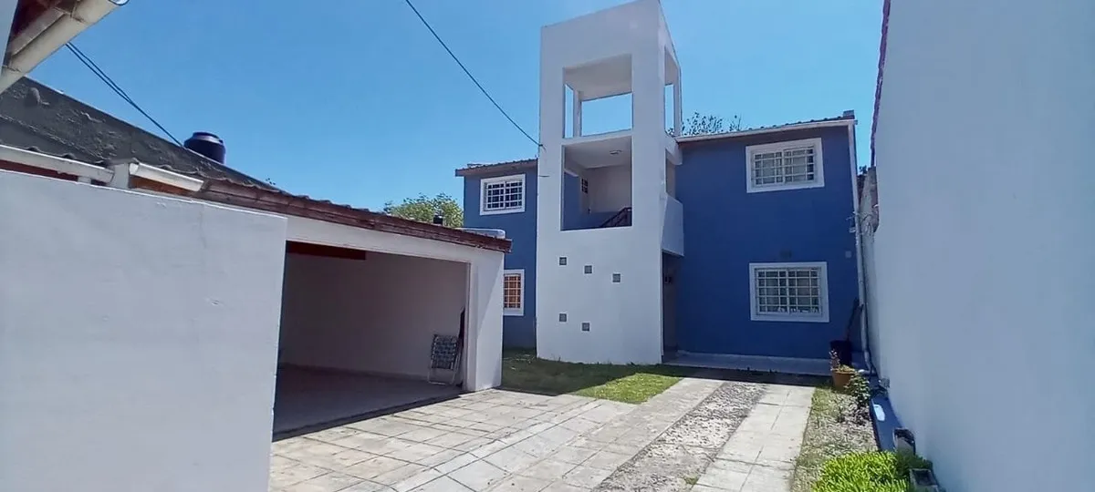 Nuevo Precio! 5 Unidades En Block Con Gas Natural