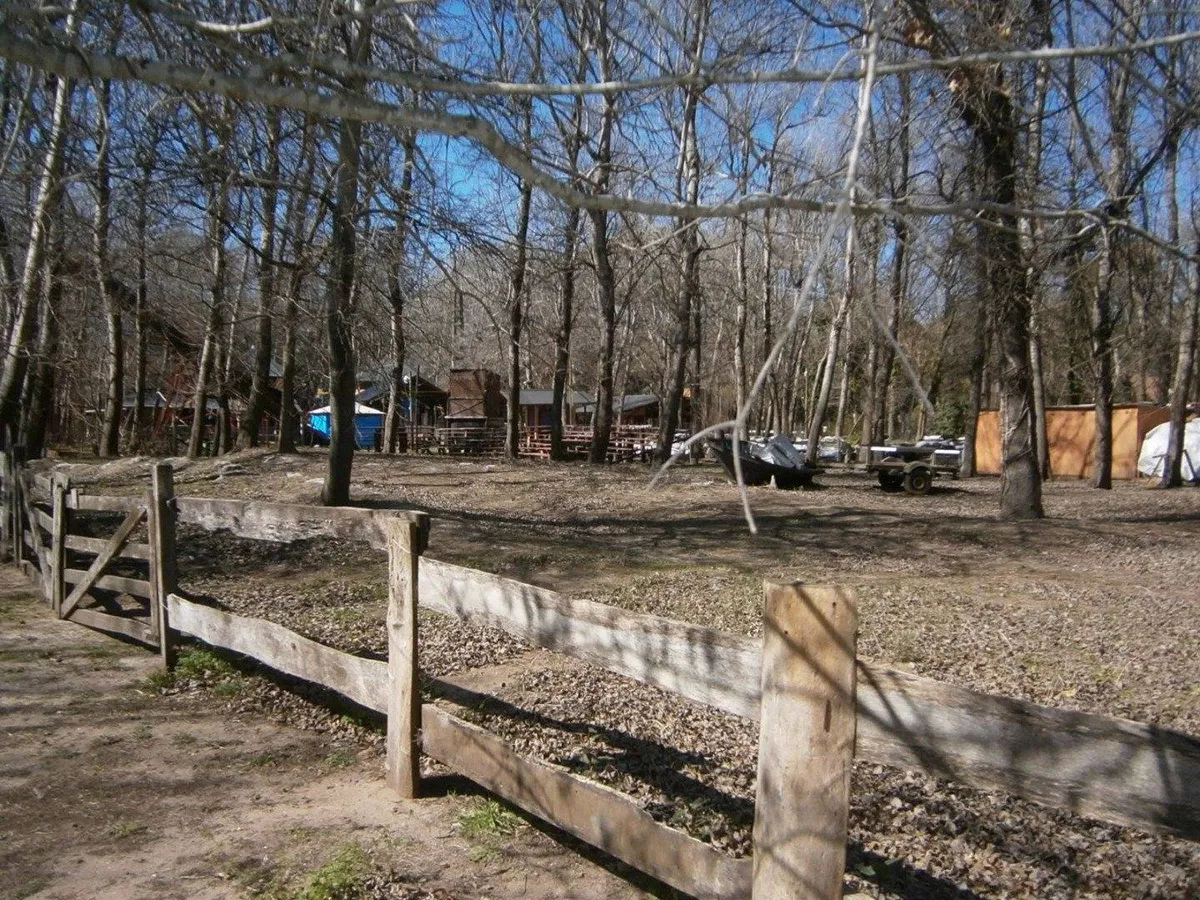 Paseo Del Bosque Manzana 146 Lote 10