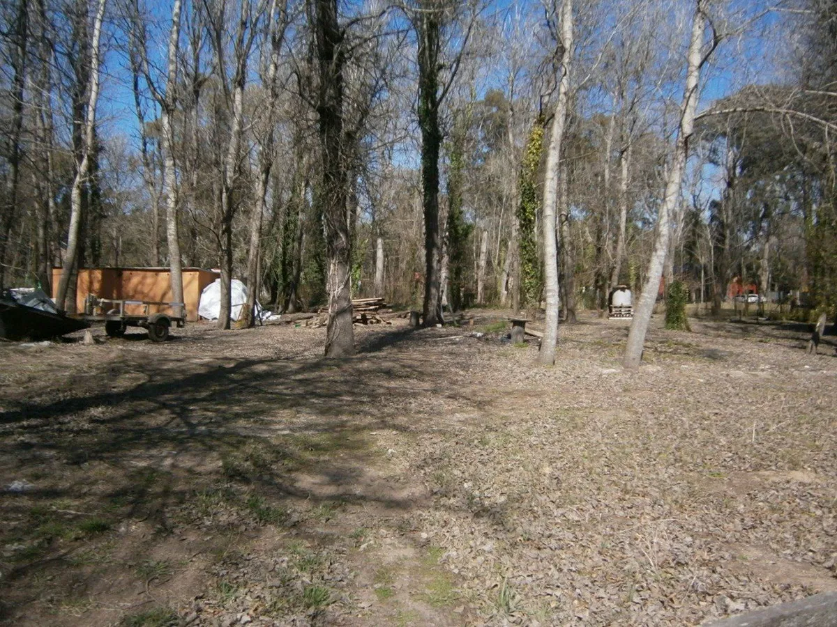 Paseo Del Bosque Manzana 146 Lote 10