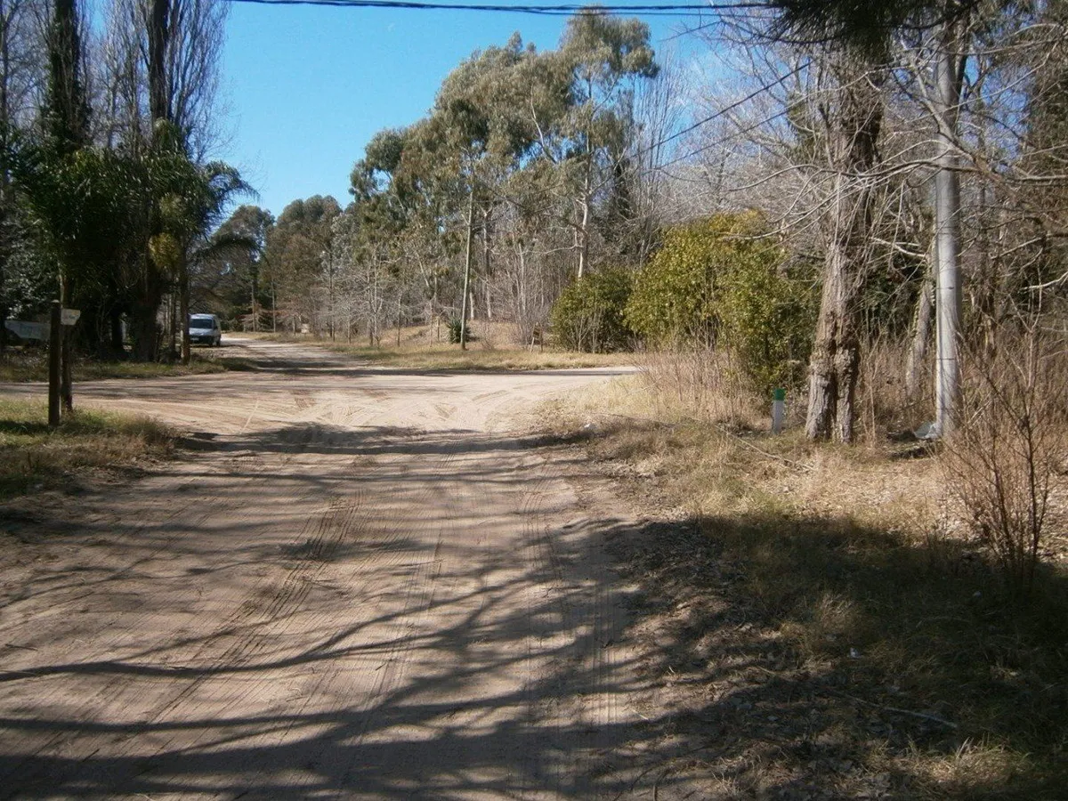 Paseo Del Bosque Manzana 151 Lote 33