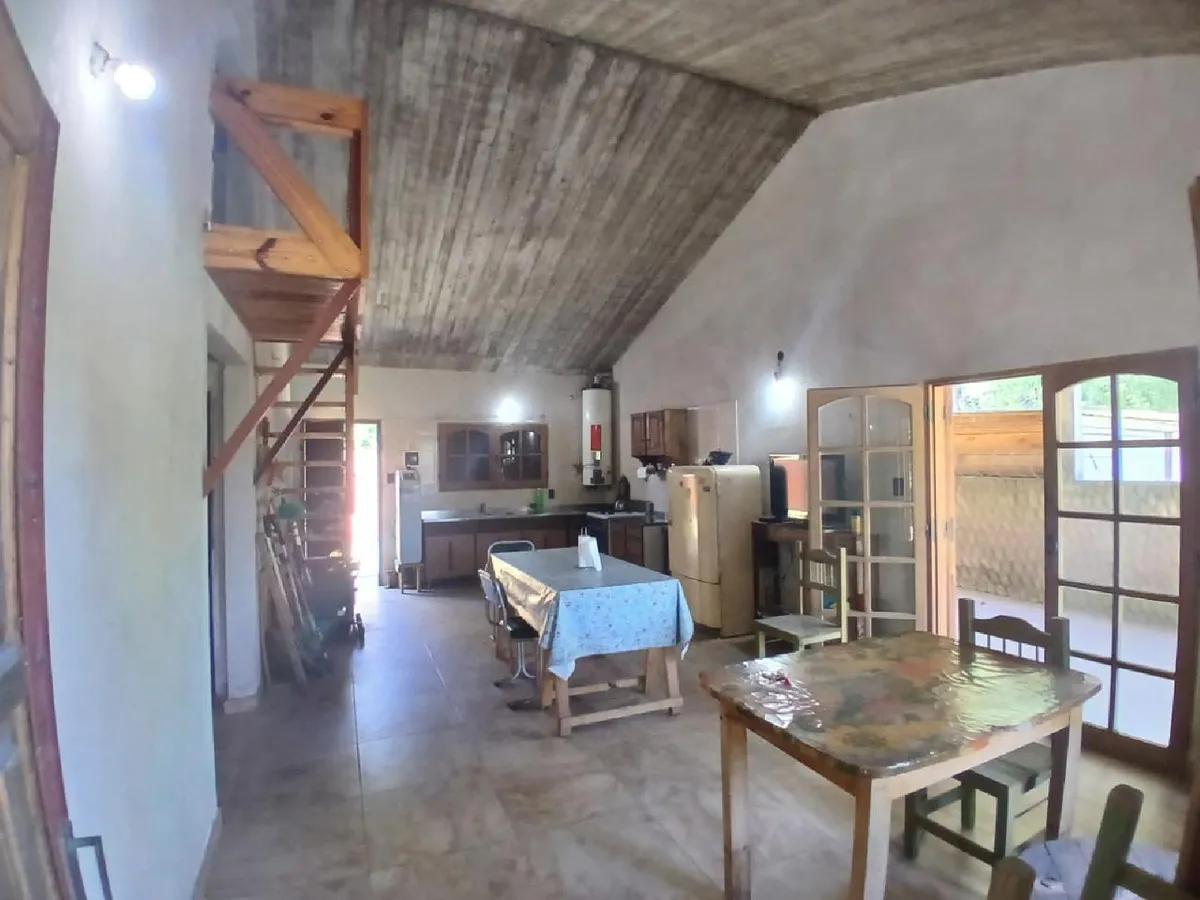 Casa En Venta En Santa Teresita