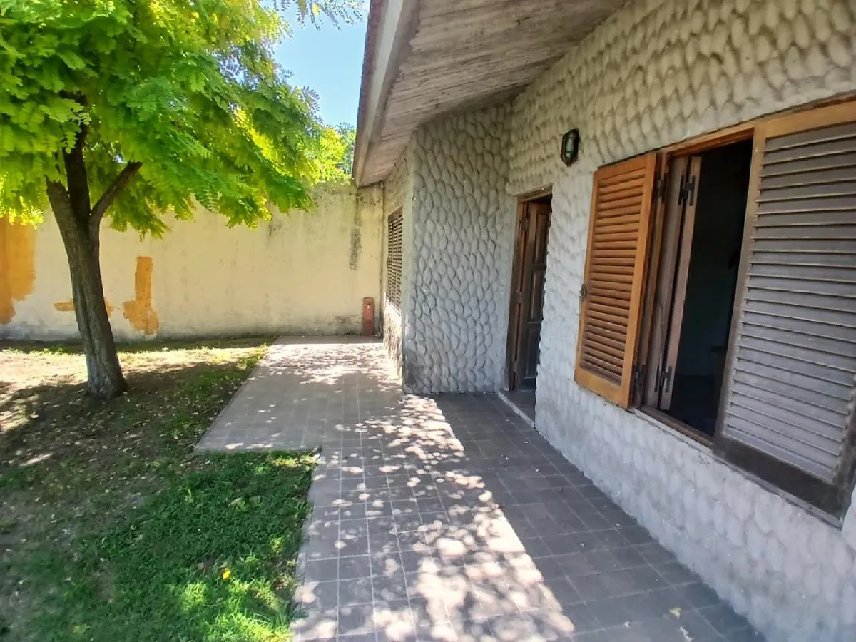 Casa En Venta En Santa Teresita