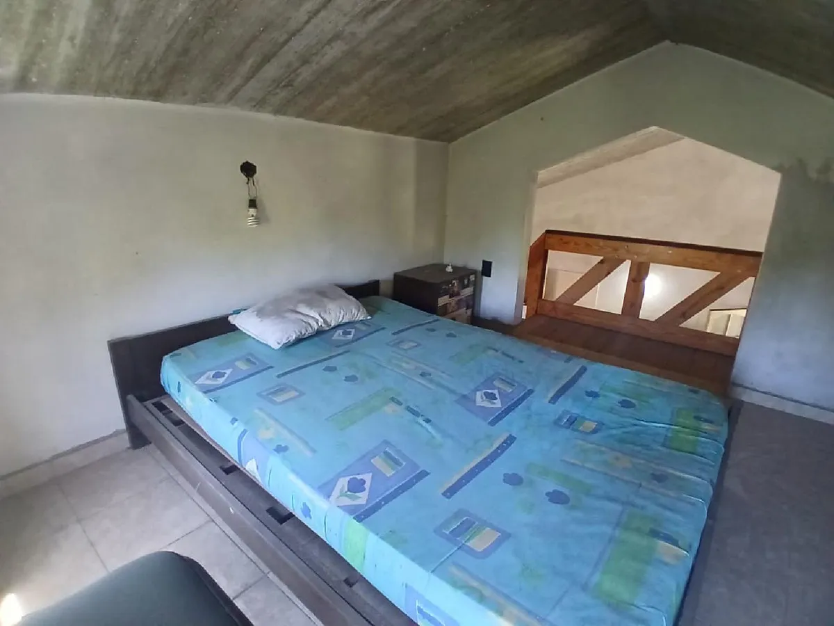Casa En Venta En Santa Teresita