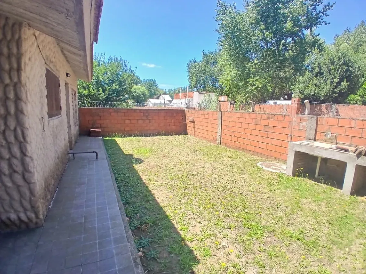 Casa En Venta En Santa Teresita
