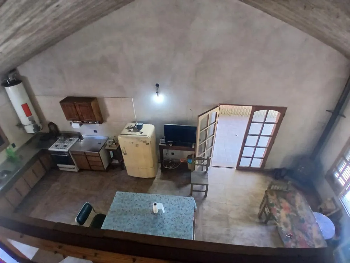 Casa En Venta En Santa Teresita