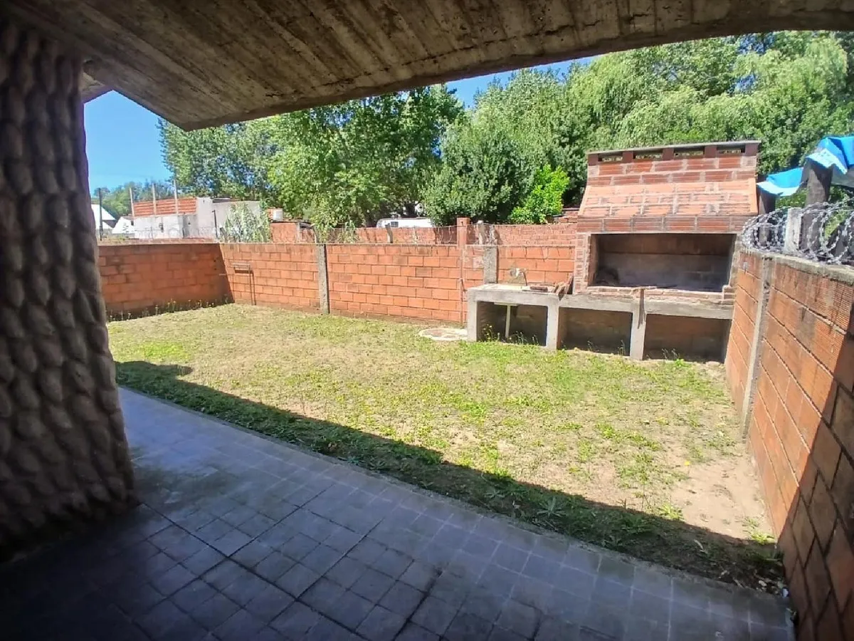 Casa En Venta En Santa Teresita