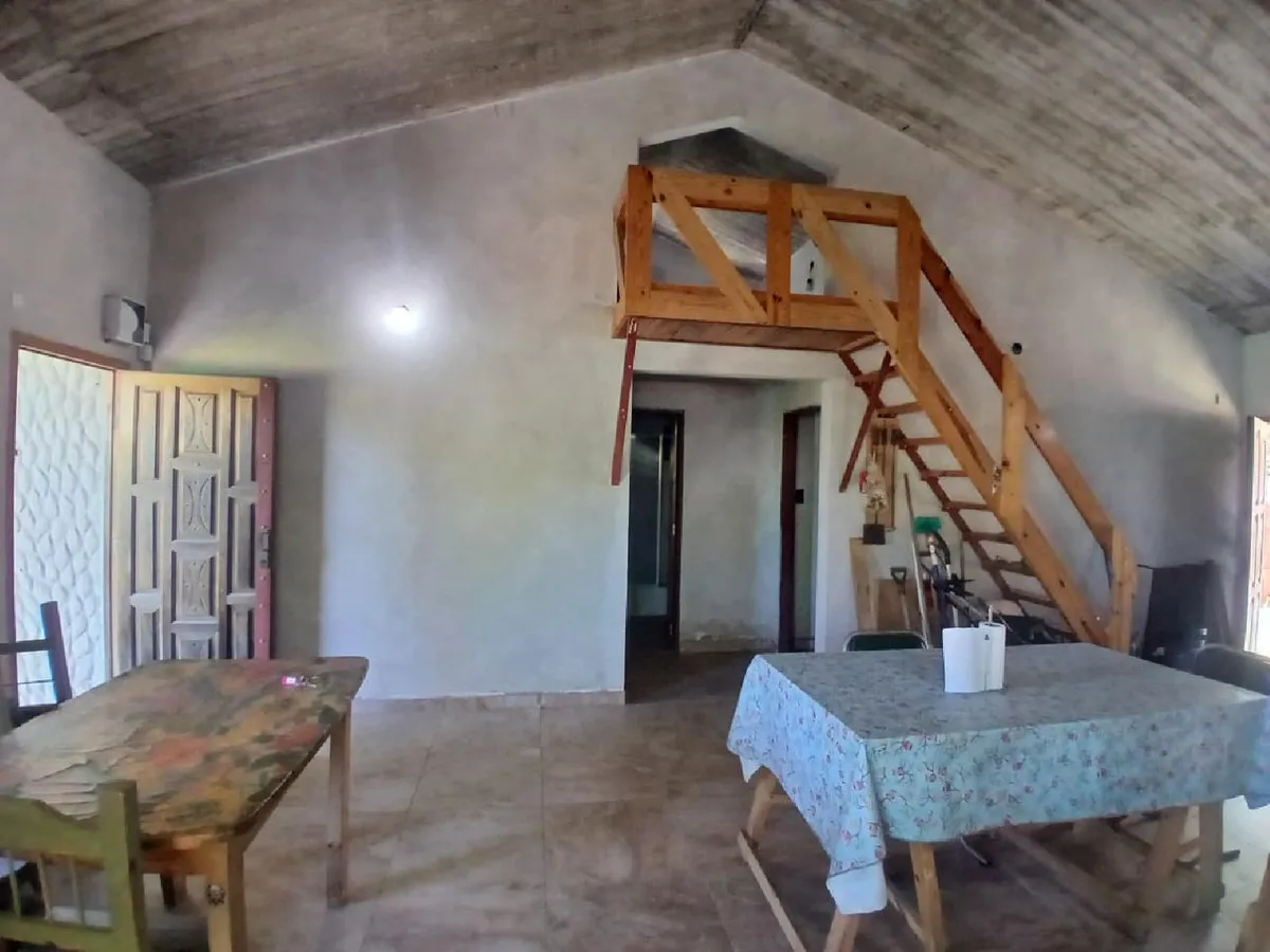 Casa En Venta En Santa Teresita