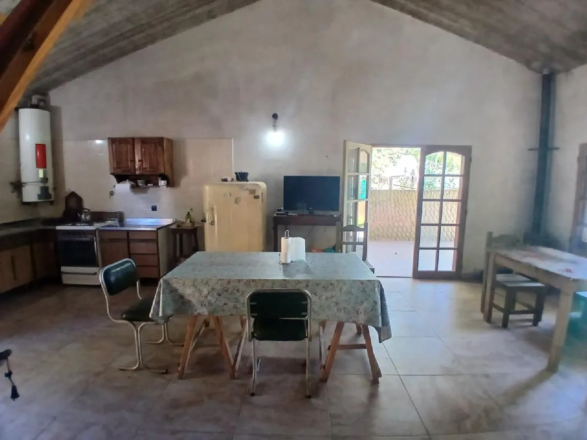 Casa En Venta En Santa Teresita