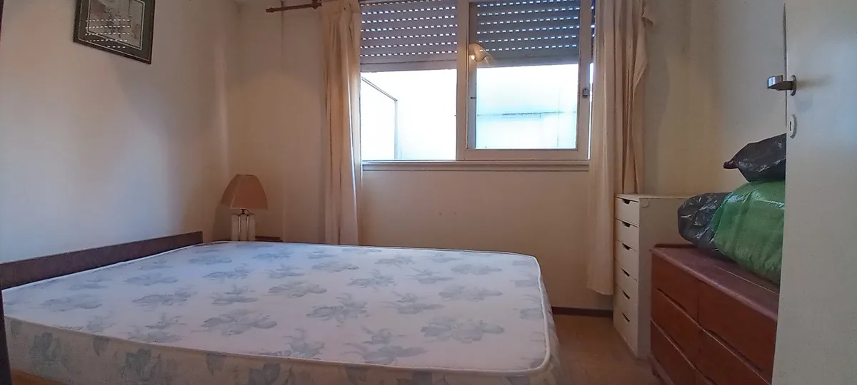 2 Ambientes Con Balcón Y Vista Al Mar!