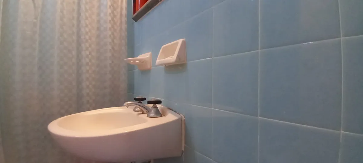 2 Ambientes Con Balcón Y Vista Al Mar!