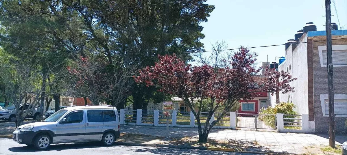 Santa Teresita. Venta. Lote Centrico 37 Esq 4.           Unico!