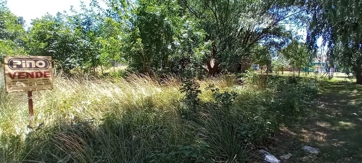 Lote Baldio Manzana 12 Lote 21a