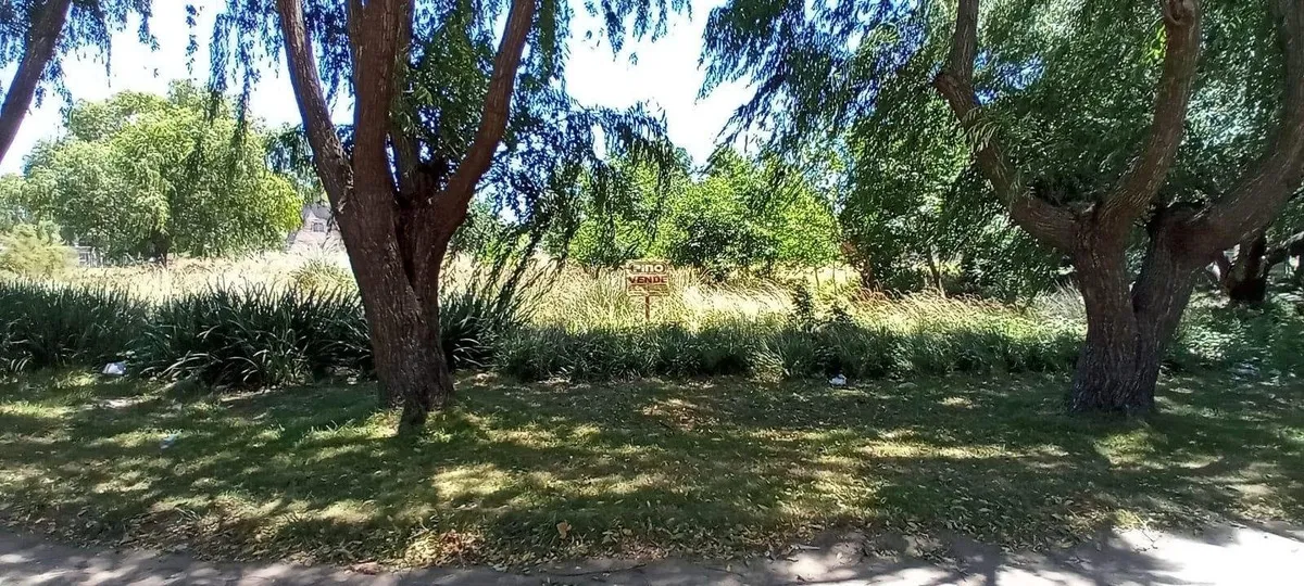 Lote Baldio Manzana 12 Lote 21a