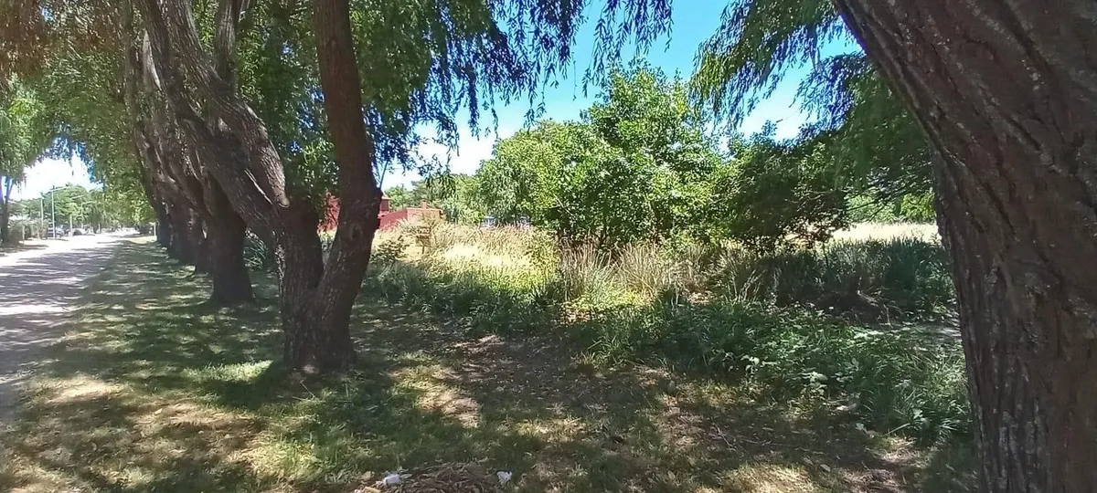 Lote Baldio Manzana 12 Lote 21a