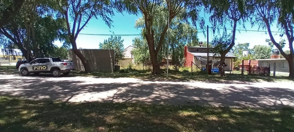 Lote Baldio Manzana 12 Lote 21a