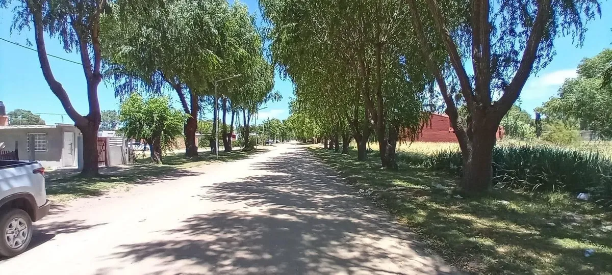 Lote Baldio Manzana 12 Lote 21a