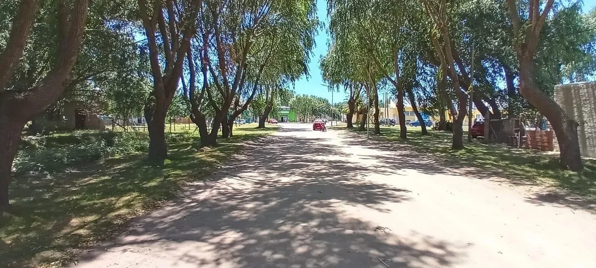 Lote Baldio Manzana 12 Lote 21a