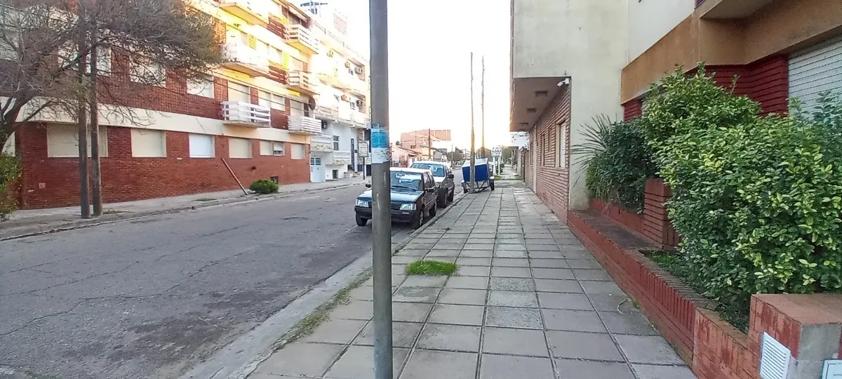 Departamento En Venta En Santa Teresita