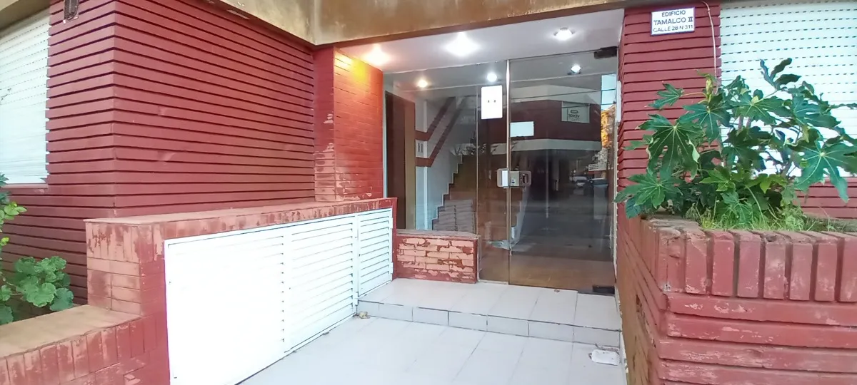 Departamento En Venta En Santa Teresita