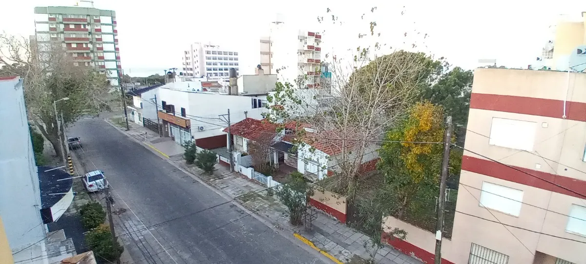 Departamento En Venta En Santa Teresita