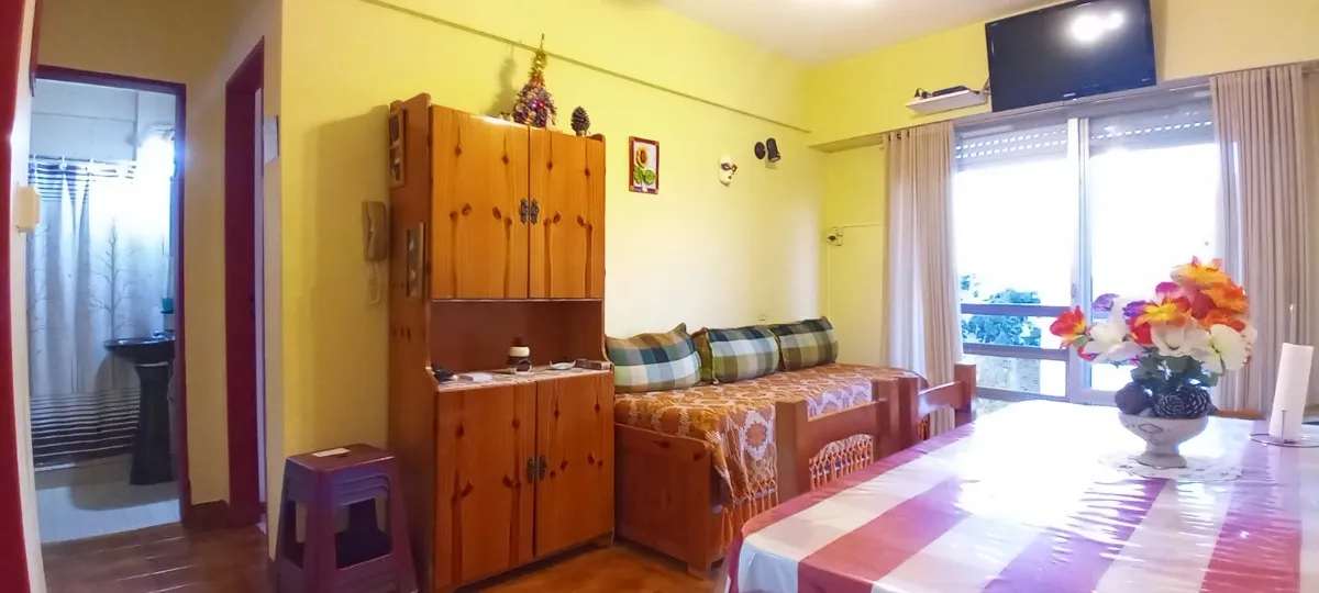 Departamento En Venta En Santa Teresita