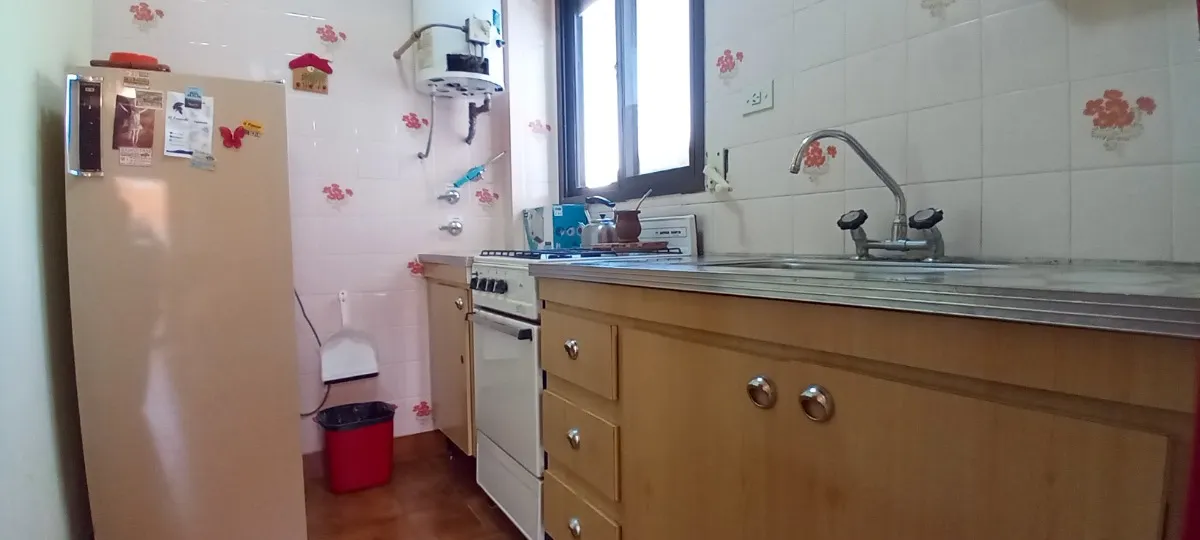Departamento En Venta En Santa Teresita