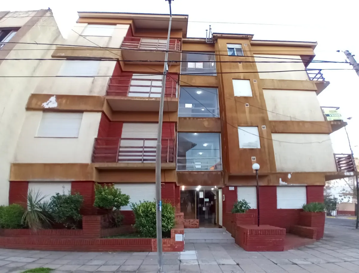 Departamento En Venta En Santa Teresita