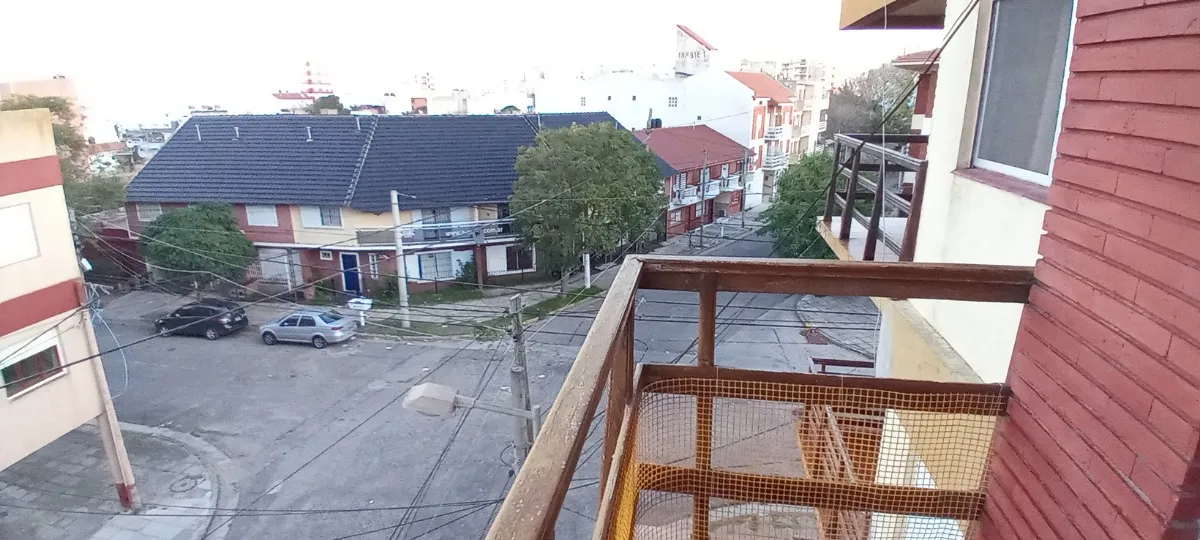 Departamento En Venta En Santa Teresita