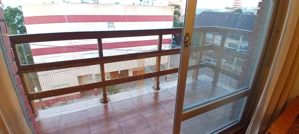 Departamento En Venta En Santa Teresita