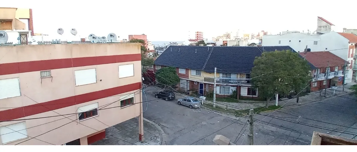 Departamento En Venta En Santa Teresita