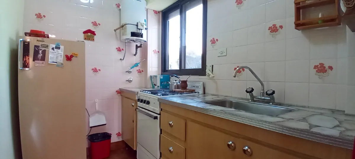 Departamento En Venta En Santa Teresita
