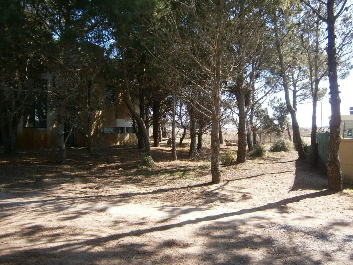 Paseo Del Bosque De Santa Teresita  Lote 52