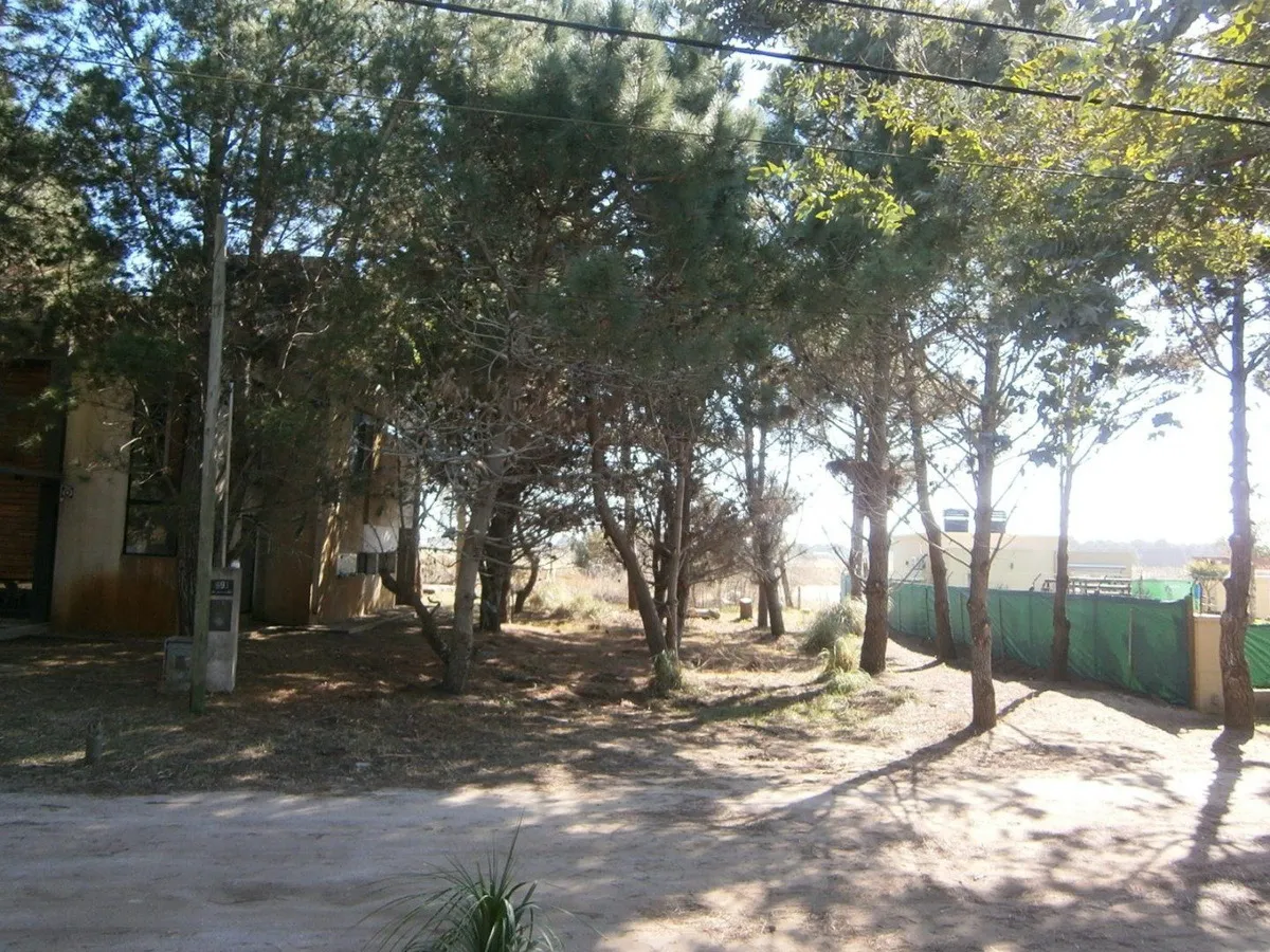 Paseo Del Bosque De Santa Teresita  Lote 52