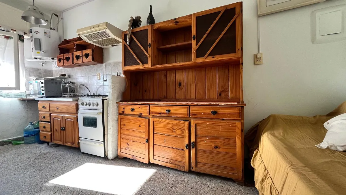 Departamento En Venta En Santa Teresita