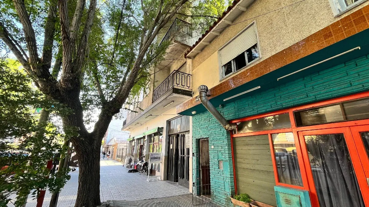 Departamento En Venta En Santa Teresita