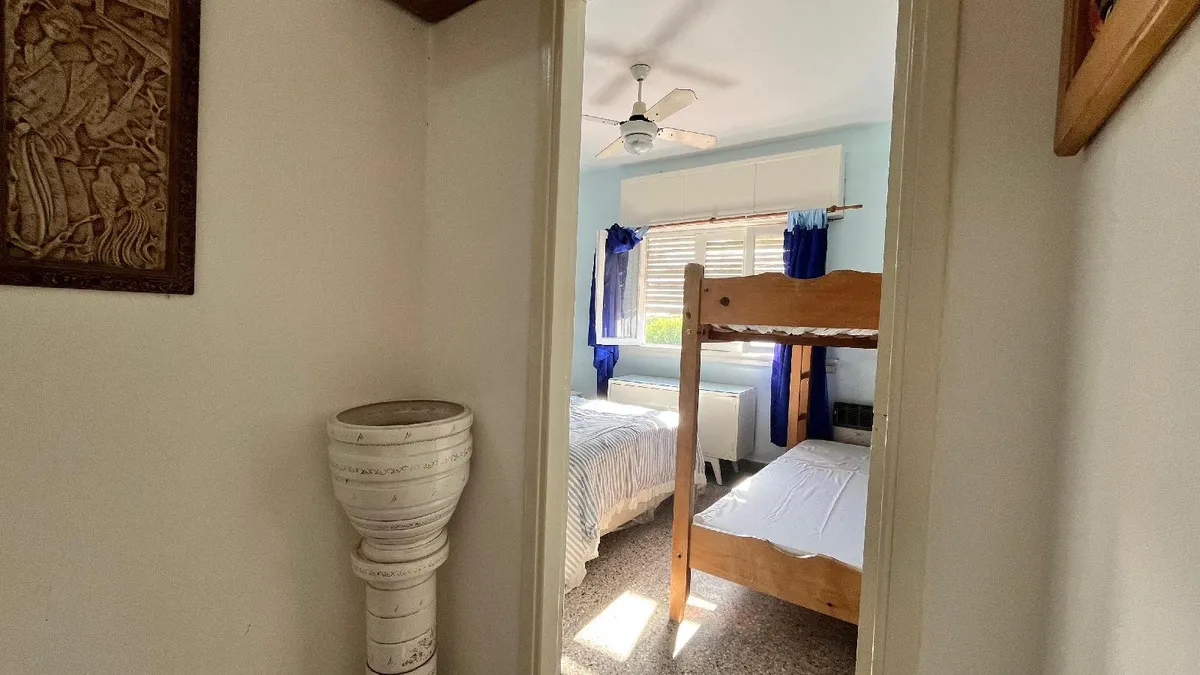 Departamento En Venta En Santa Teresita