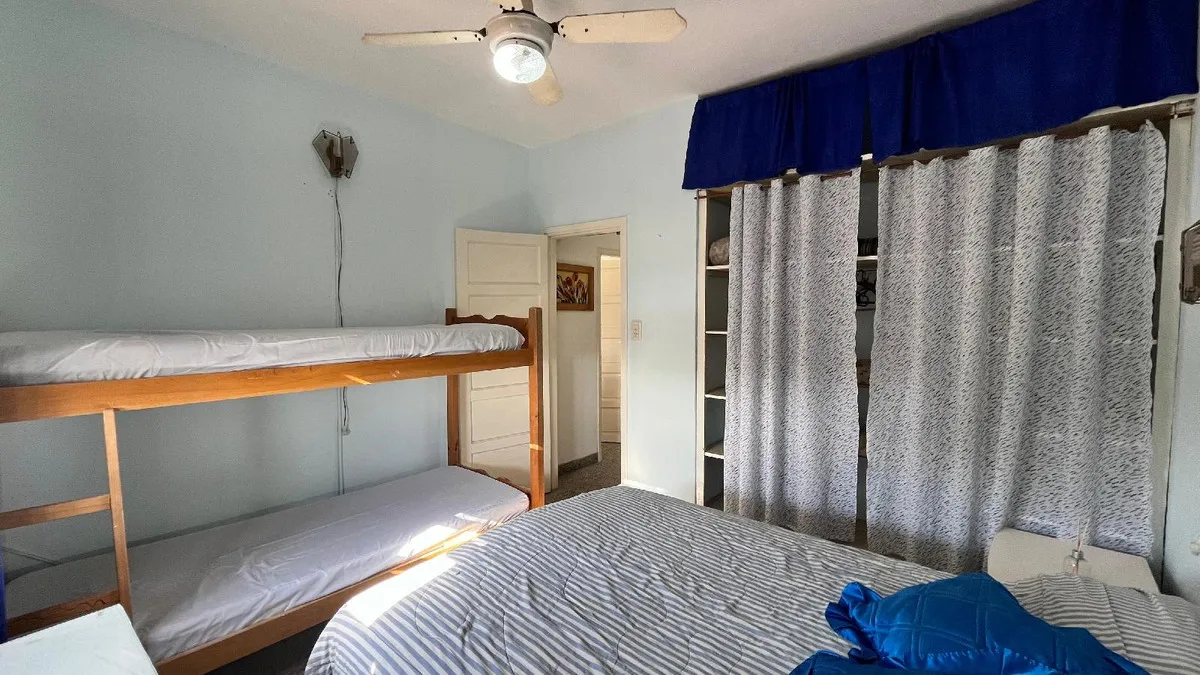 Departamento En Venta En Santa Teresita