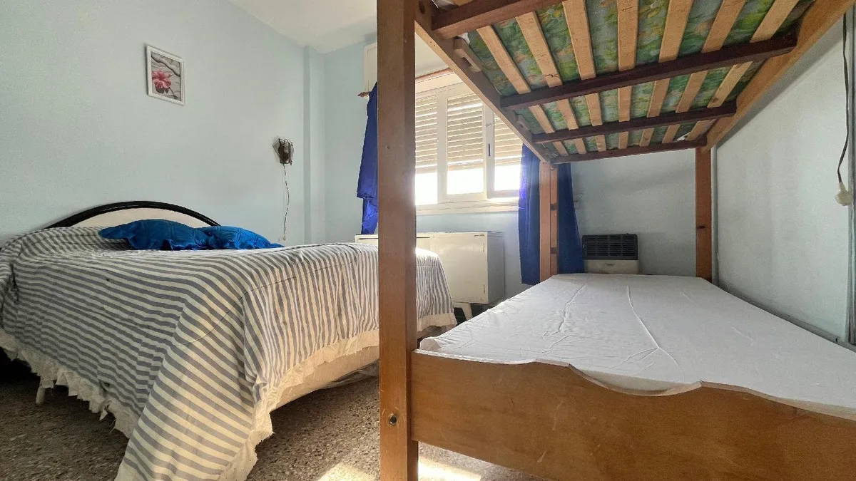 Departamento En Venta En Santa Teresita