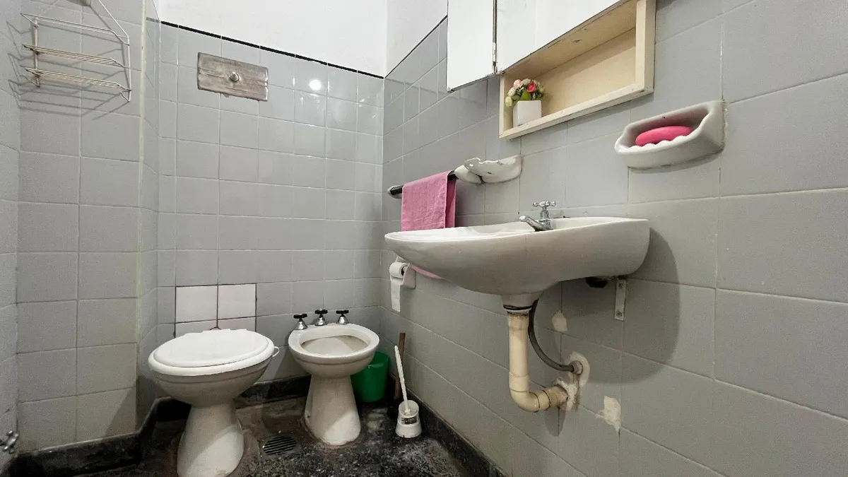 Departamento En Venta En Santa Teresita