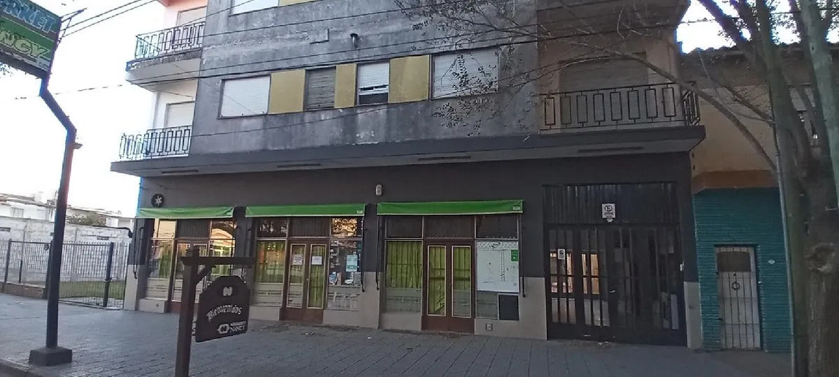 Departamento En Venta En Santa Teresita