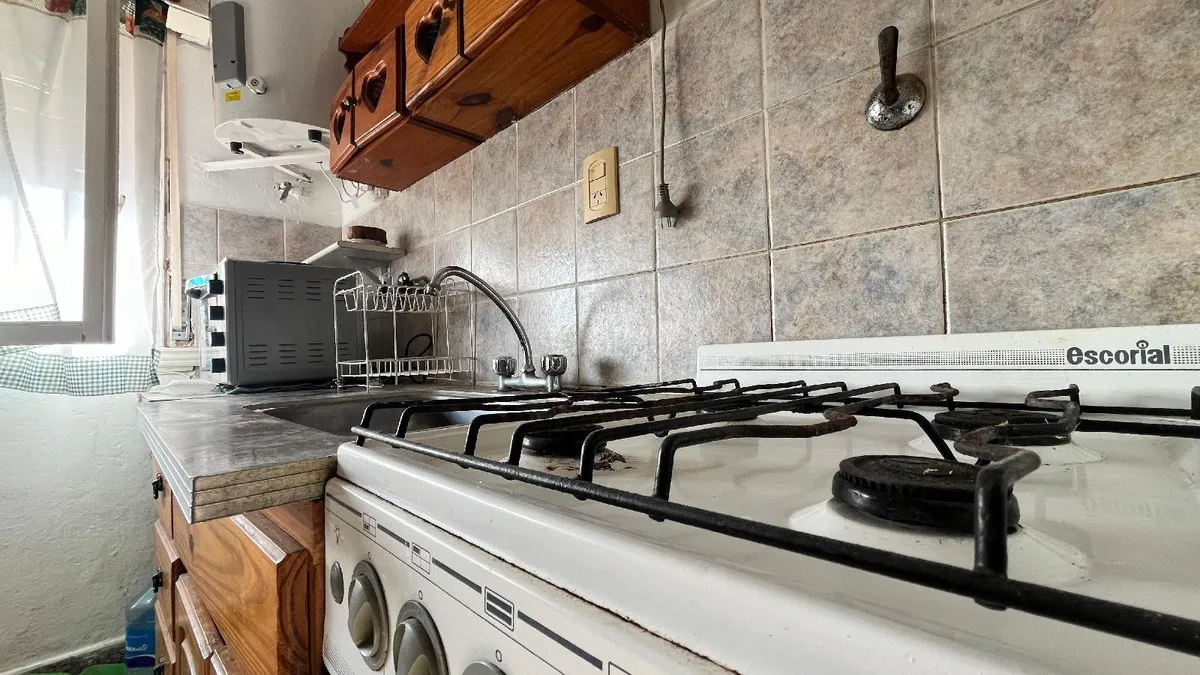 Departamento En Venta En Santa Teresita