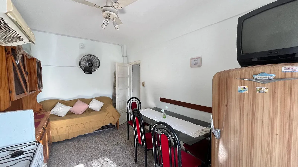 Departamento En Venta En Santa Teresita