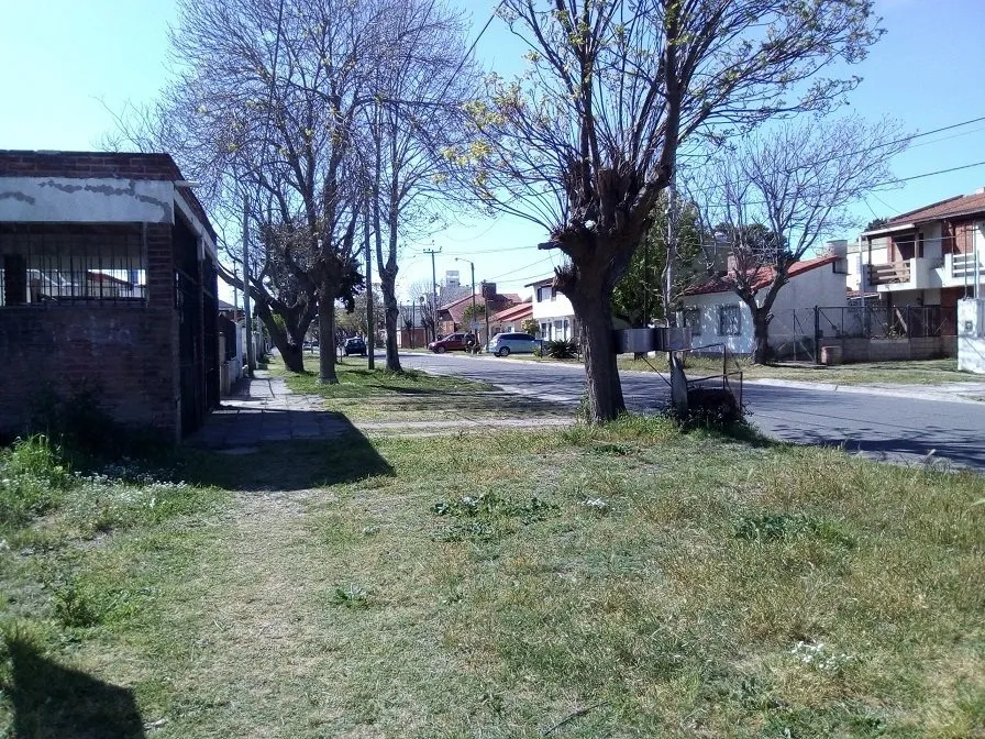 Santa Teresita. Lote Baldio En Excelente Barrio!