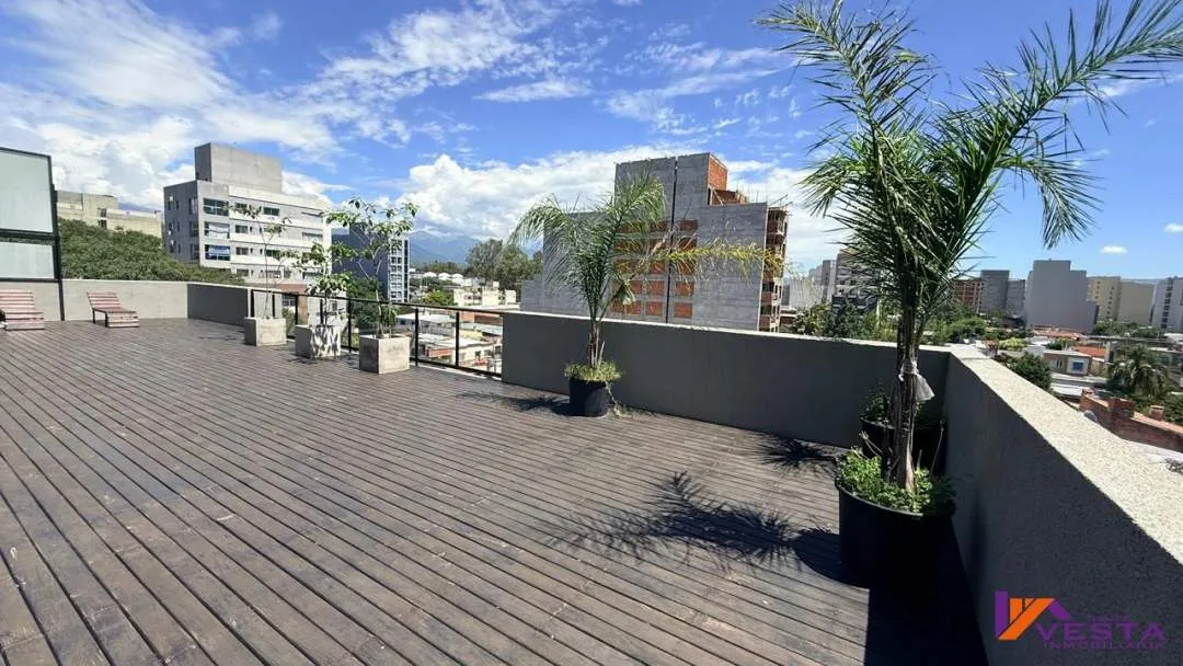 MACROCENTRO *DEPARTAMENTO EN ALQUILER *TORRE 12 O TOWER *
